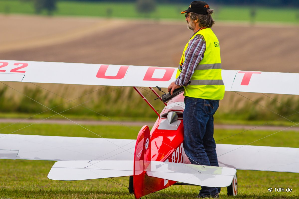 Flugtag Donzdorf 31.08.2013