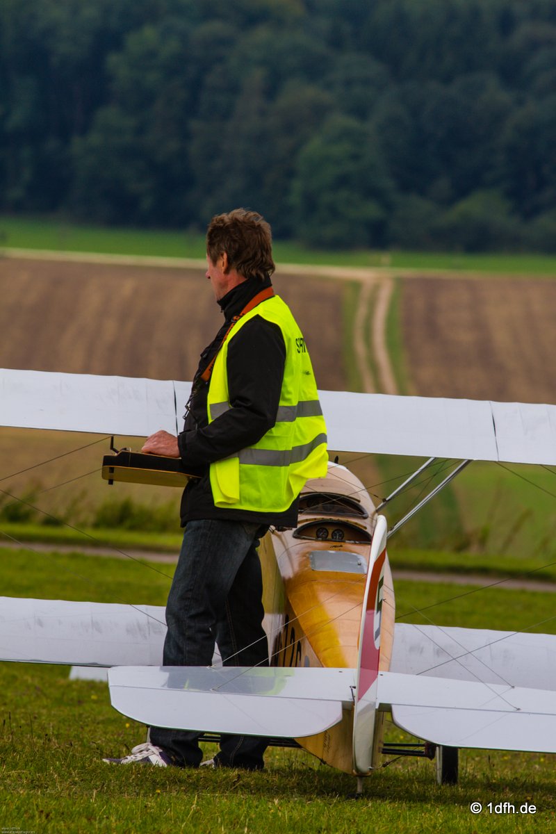 Flugtag Donzdorf 31.08.2013