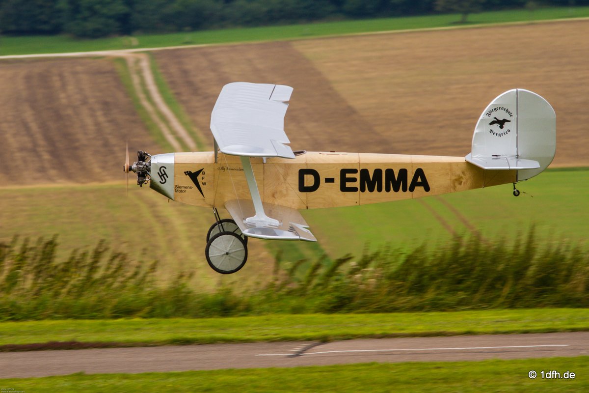 Flugtag Donzdorf 31.08.2013