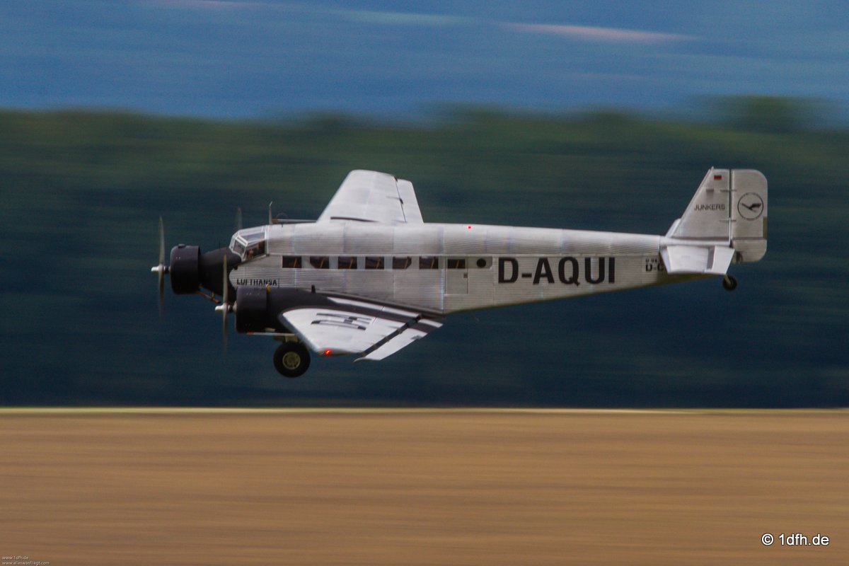 Flugtag Donzdorf 31.08.2013