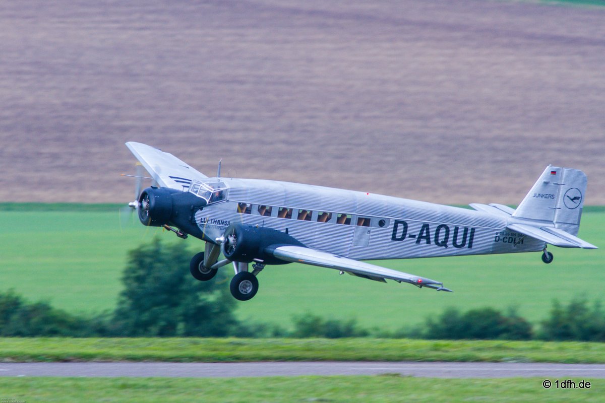 Flugtag Donzdorf 31.08.2013