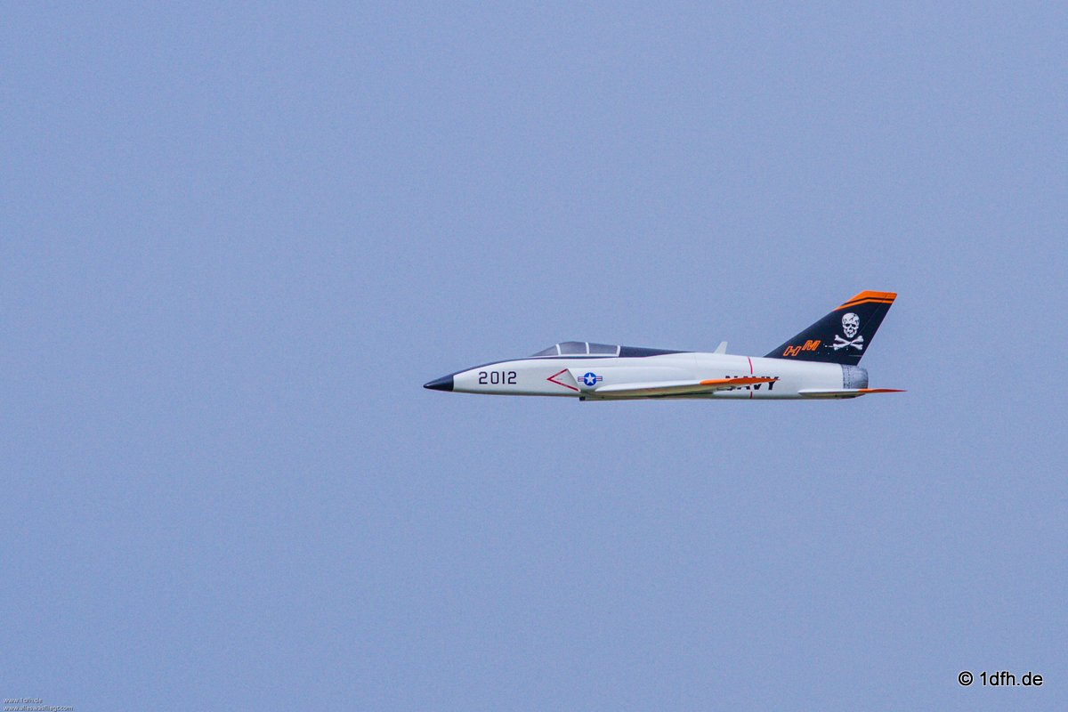 Flugtag Donzdorf 31.08.2013