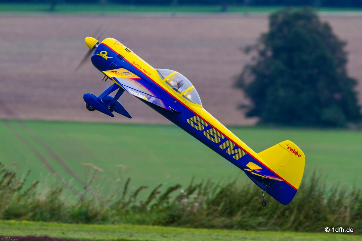 Flugtag Donzdorf 31.08.2013