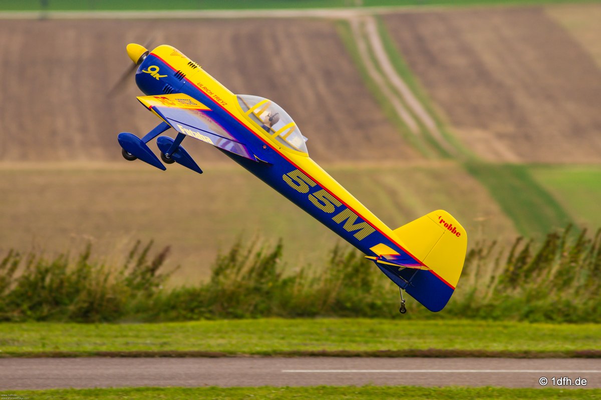 Flugtag Donzdorf 31.08.2013
