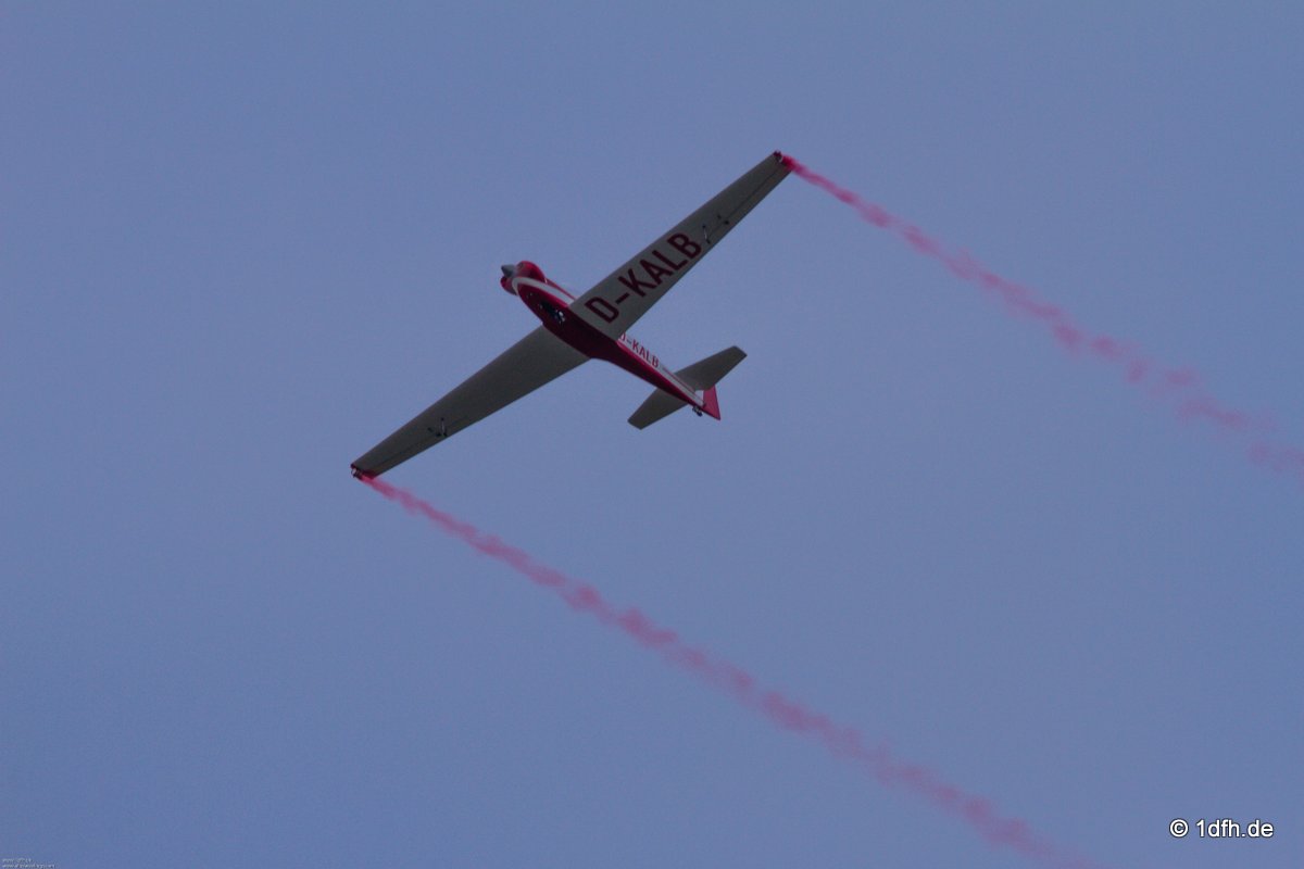 Flugtag Donzdorf 31.08.2013