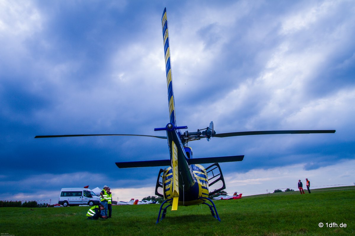 Flugtag Donzdorf 31.08.2013