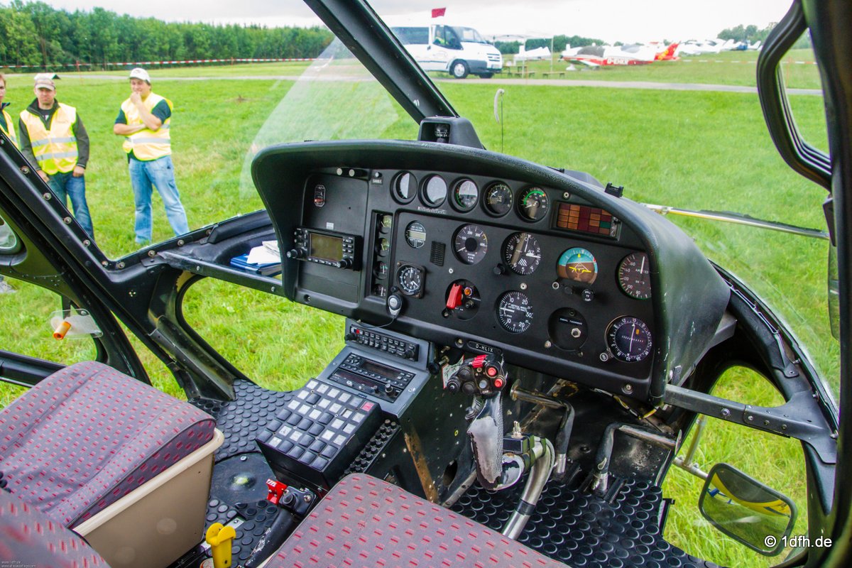 Flugtag Donzdorf 31.08.2013