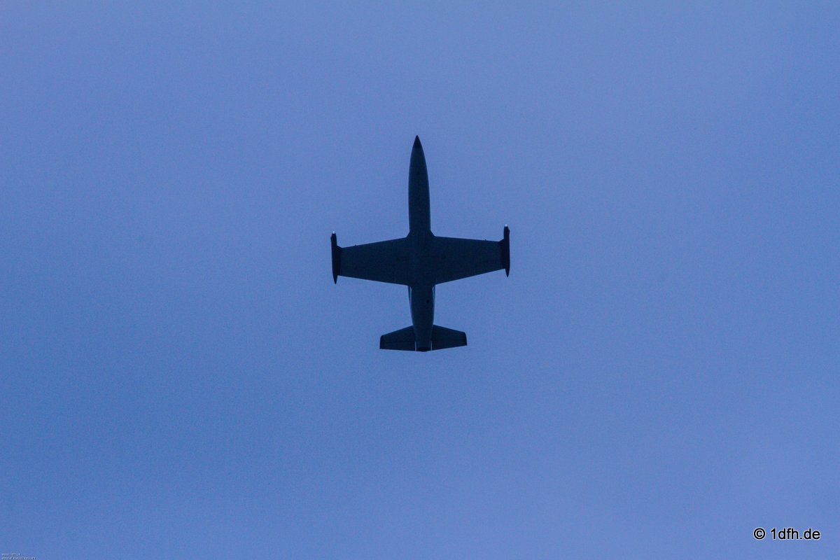 Flugtag Donzdorf 31.08.2013