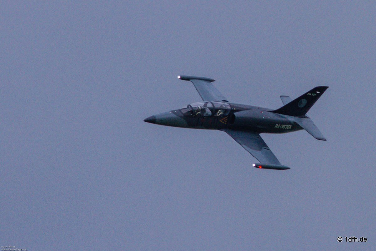 Flugtag Donzdorf 31.08.2013