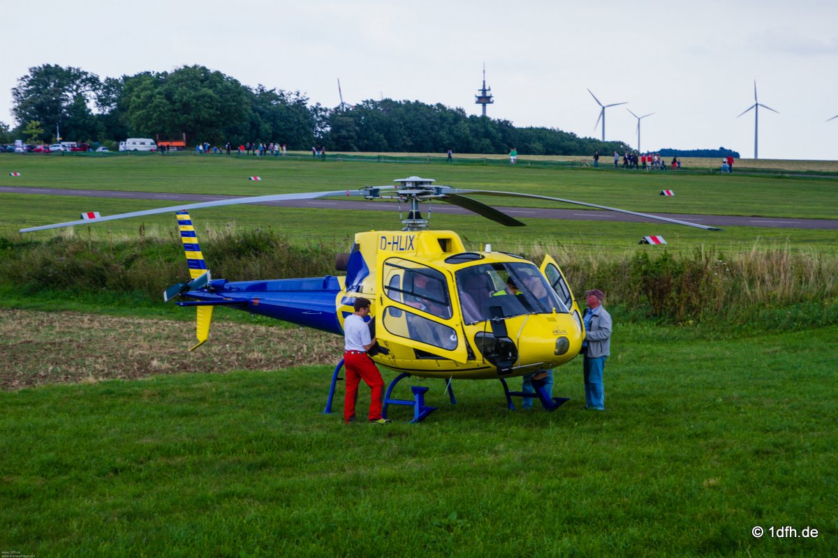 Flugtag Donzdorf 31.08.2013