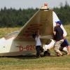 Flugtag Musbach