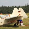 Flugtag Musbach