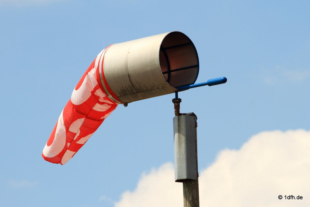 Flugtag Musbach