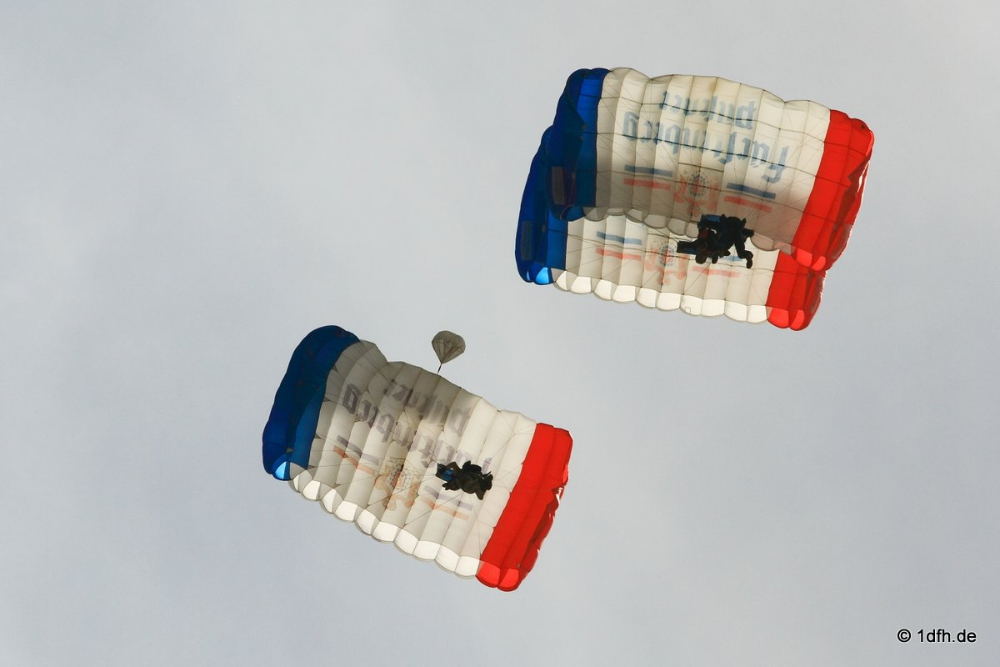 Flugtag Musbach