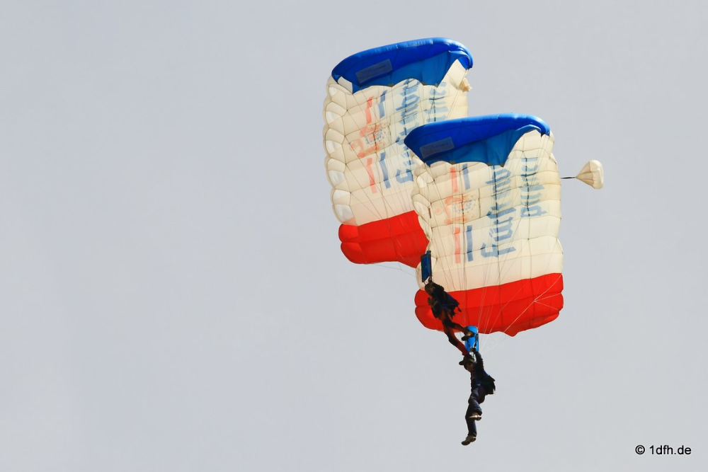 Flugtag Musbach
