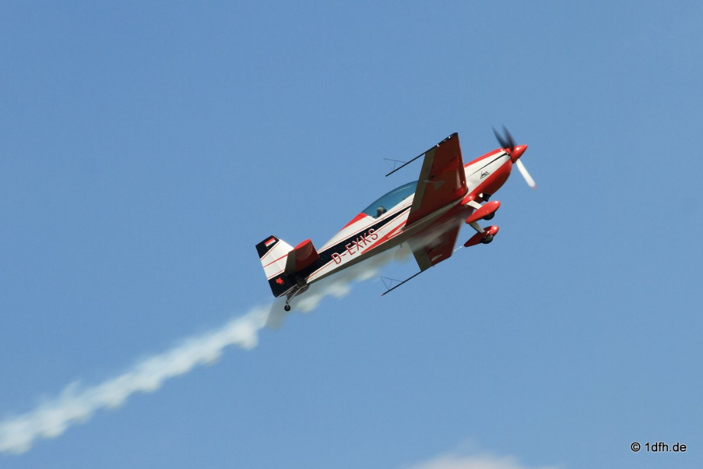 Flugtag Musbach