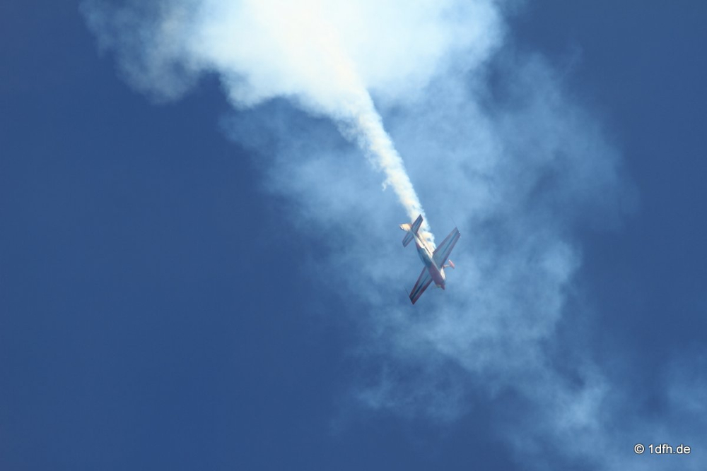 Flugtag Musbach