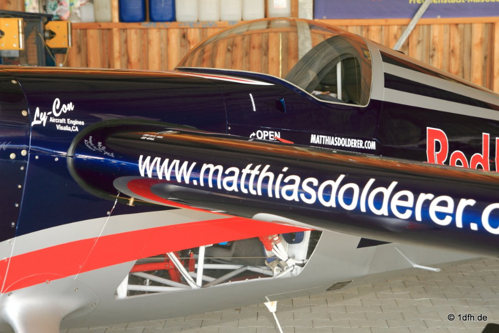 Flugtag Musbach