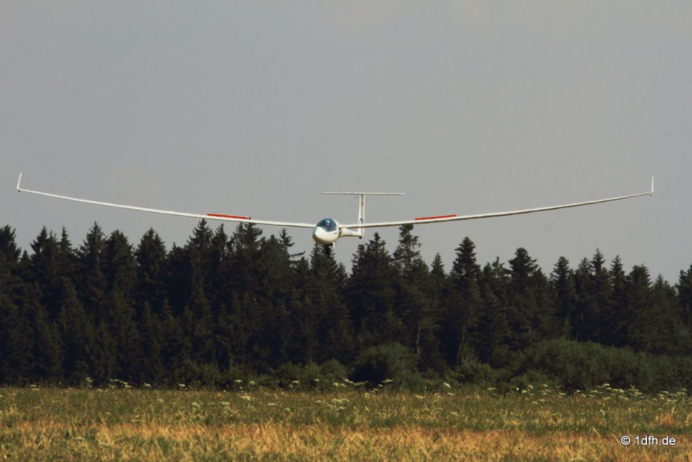 Flugtag Musbach