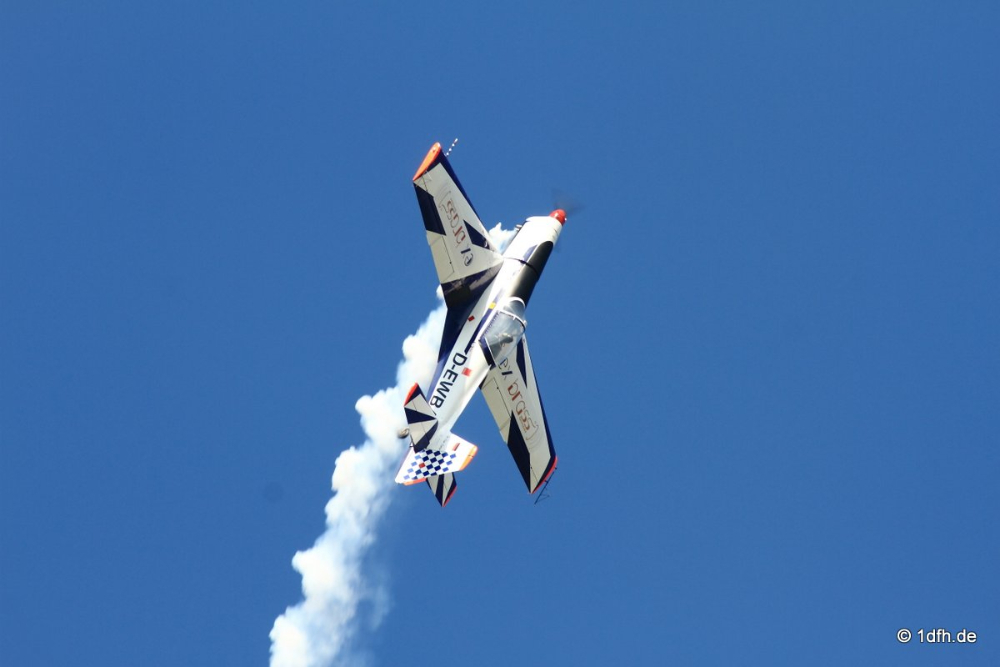 Flugtag Musbach