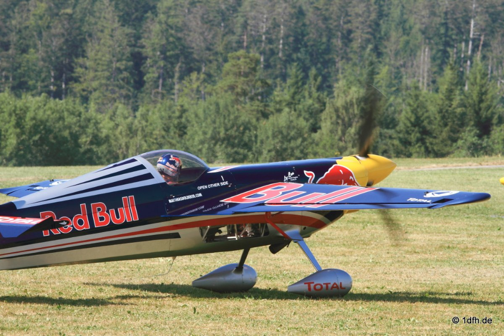 Flugtag Musbach