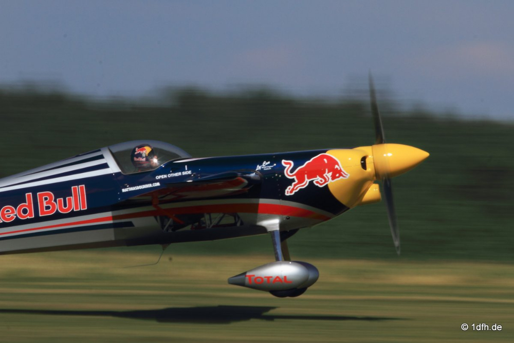 Flugtag Musbach