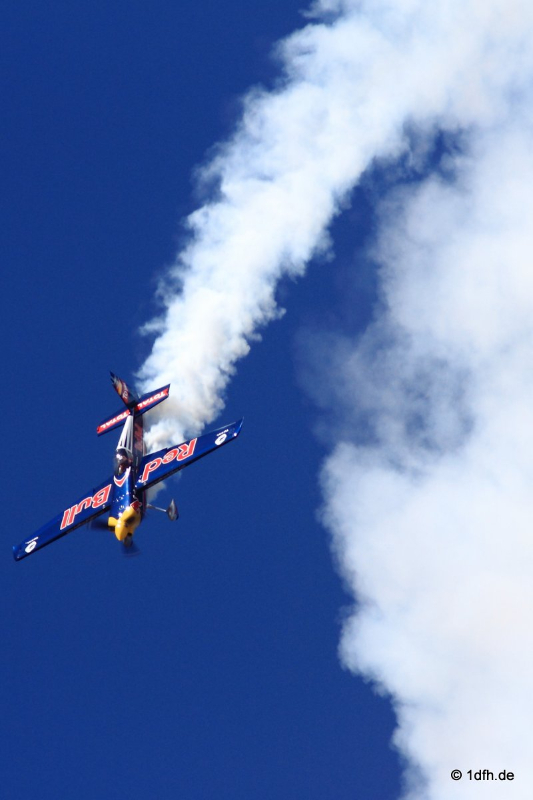 Flugtag Musbach