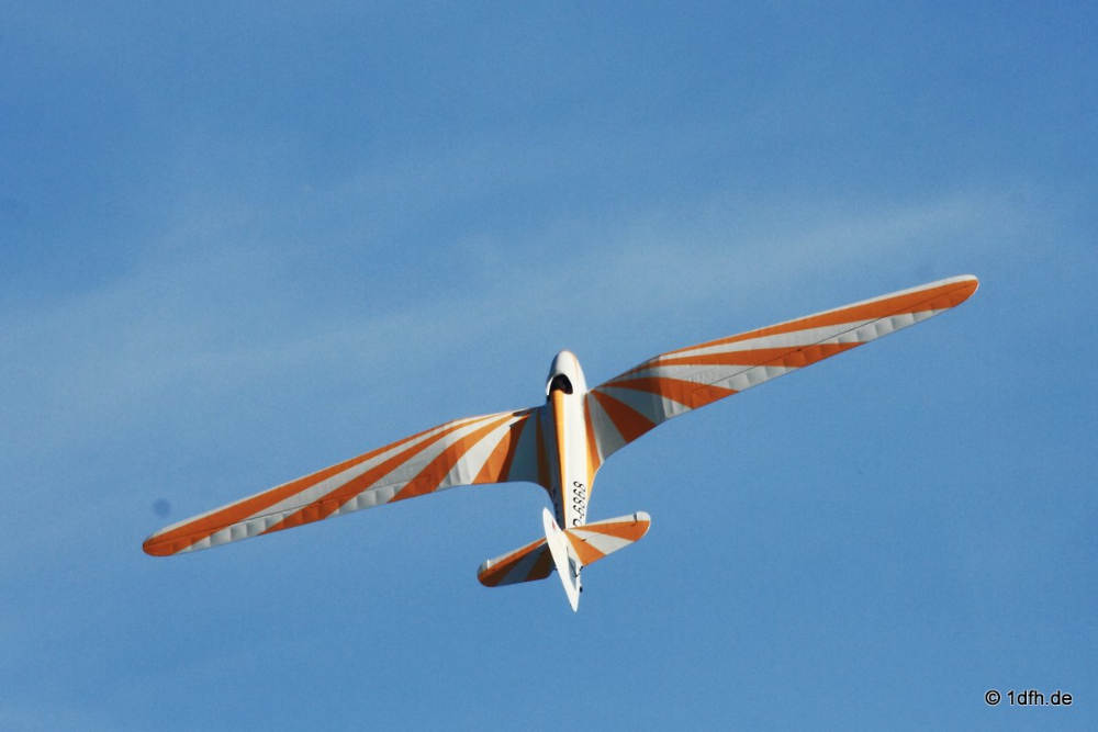 Flugtag Musbach