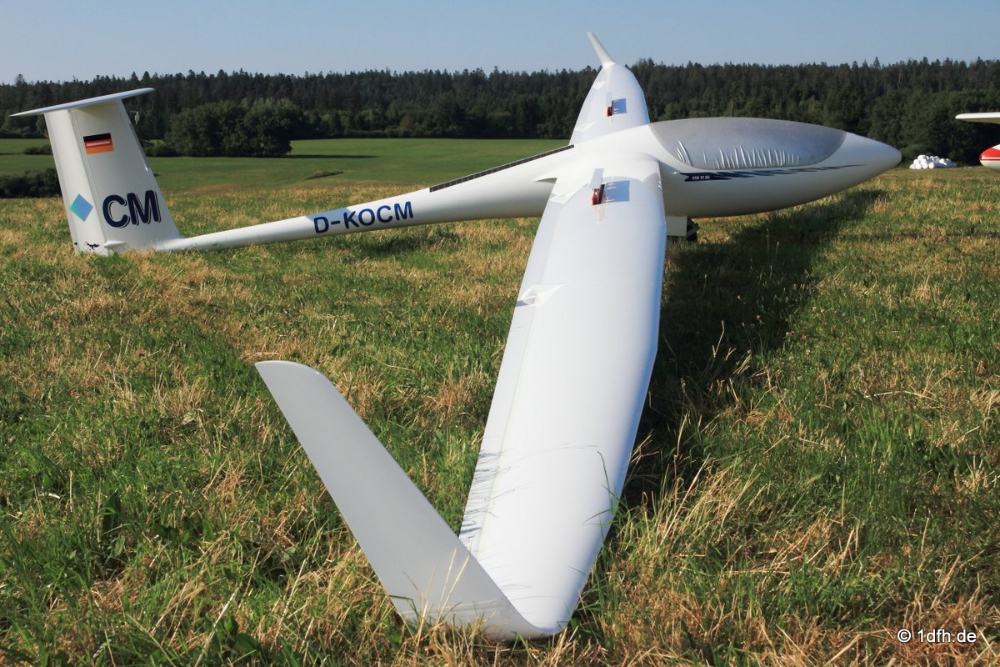 Flugtag Musbach