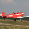 Flugtag Musbach