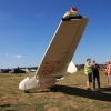 Flugtag Musbach