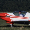 Flugtag Musbach