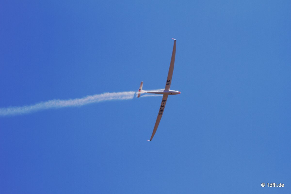 Flugtag Musbach