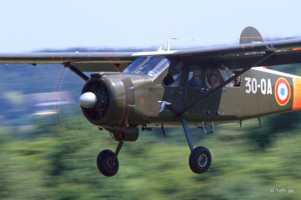 Flugtag Musbach