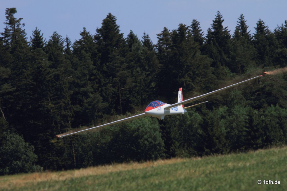 Flugtag Musbach