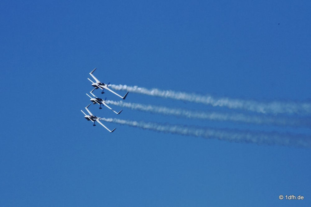 Flugtag Musbach