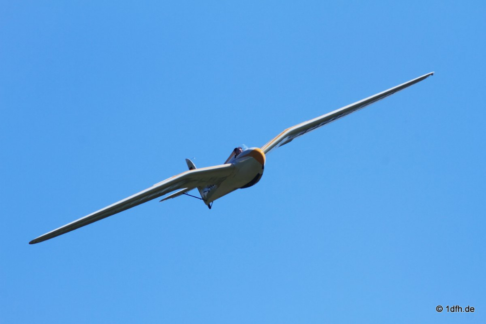 Flugtag Musbach