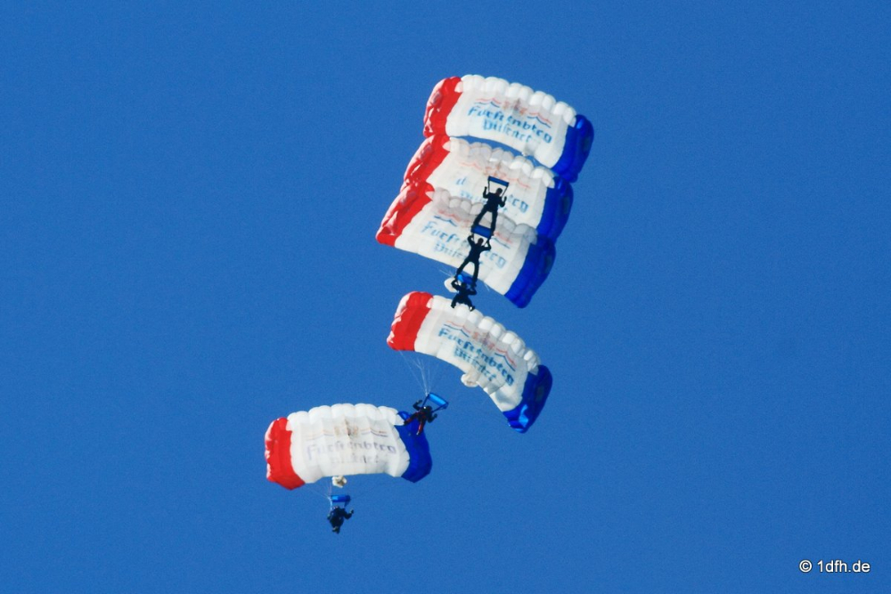 Flugtag Musbach