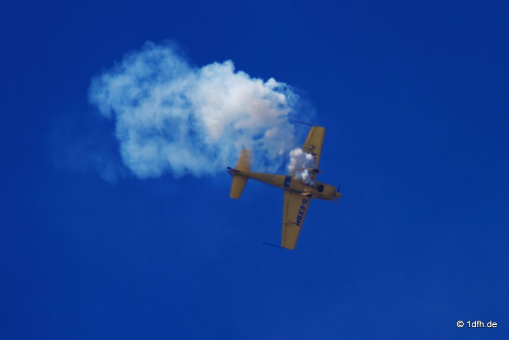 Flugtag Musbach