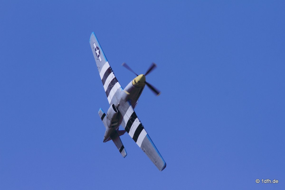 Flugtag Musbach
