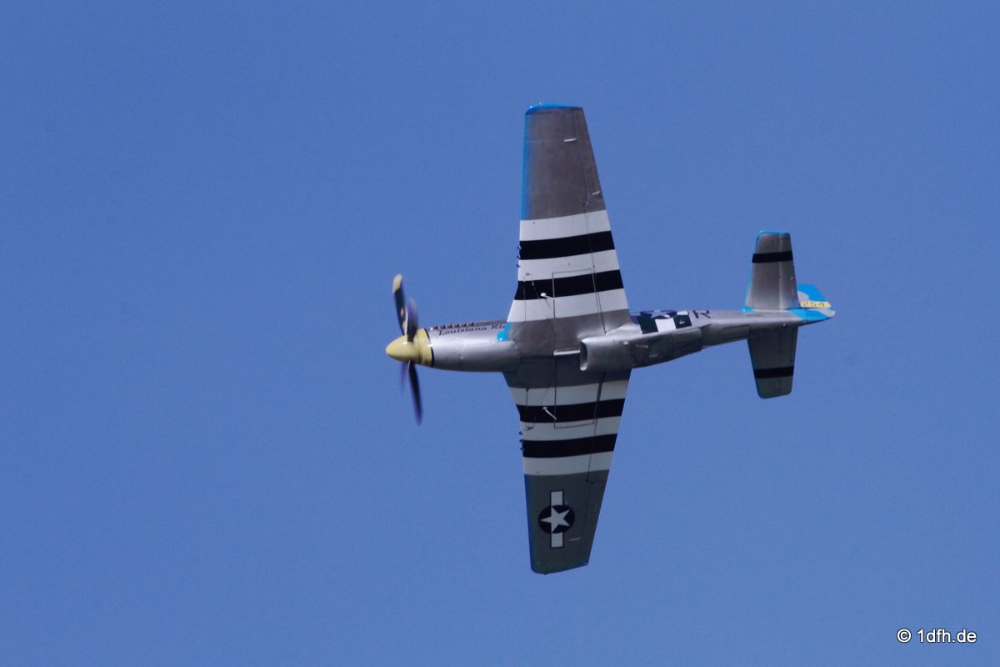 Flugtag Musbach