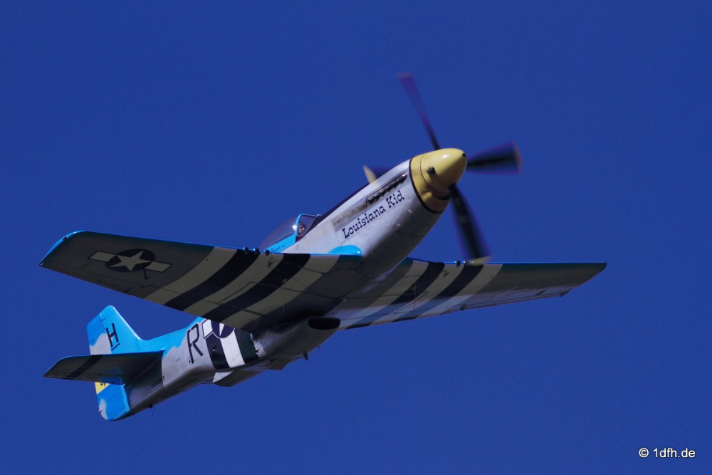 Flugtag Musbach