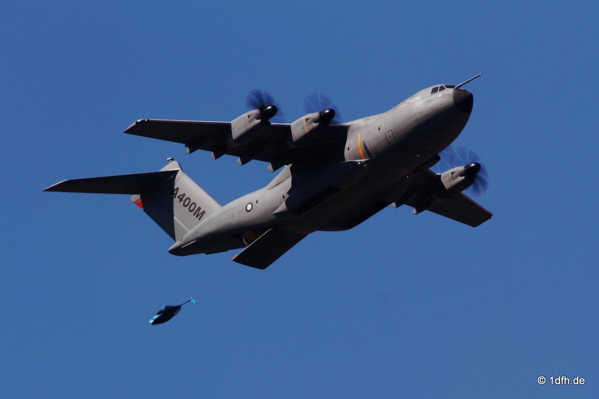 Flugtag Fliegergruppe Donzdorf 29.08.2015
