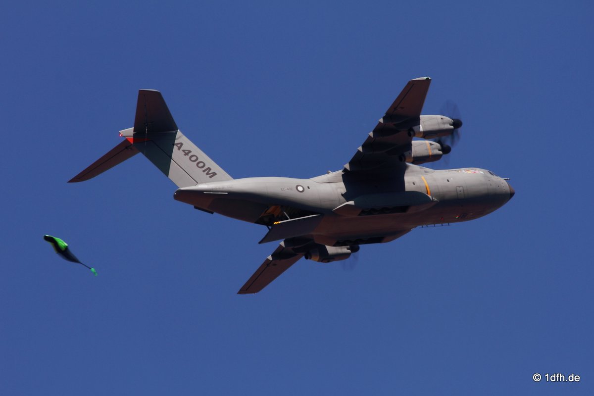 Flugtag Fliegergruppe Donzdorf 29.08.2015