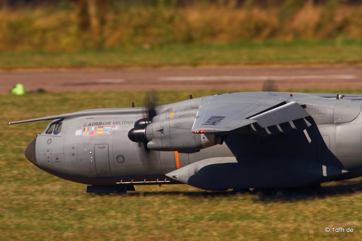 Flugtag Fliegergruppe Donzdorf 29.08.2015