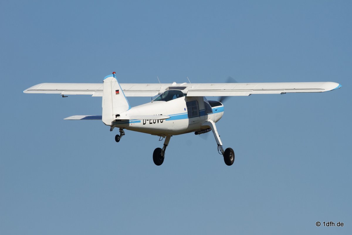 Flugtag Fliegergruppe Donzdorf 29.08.2015