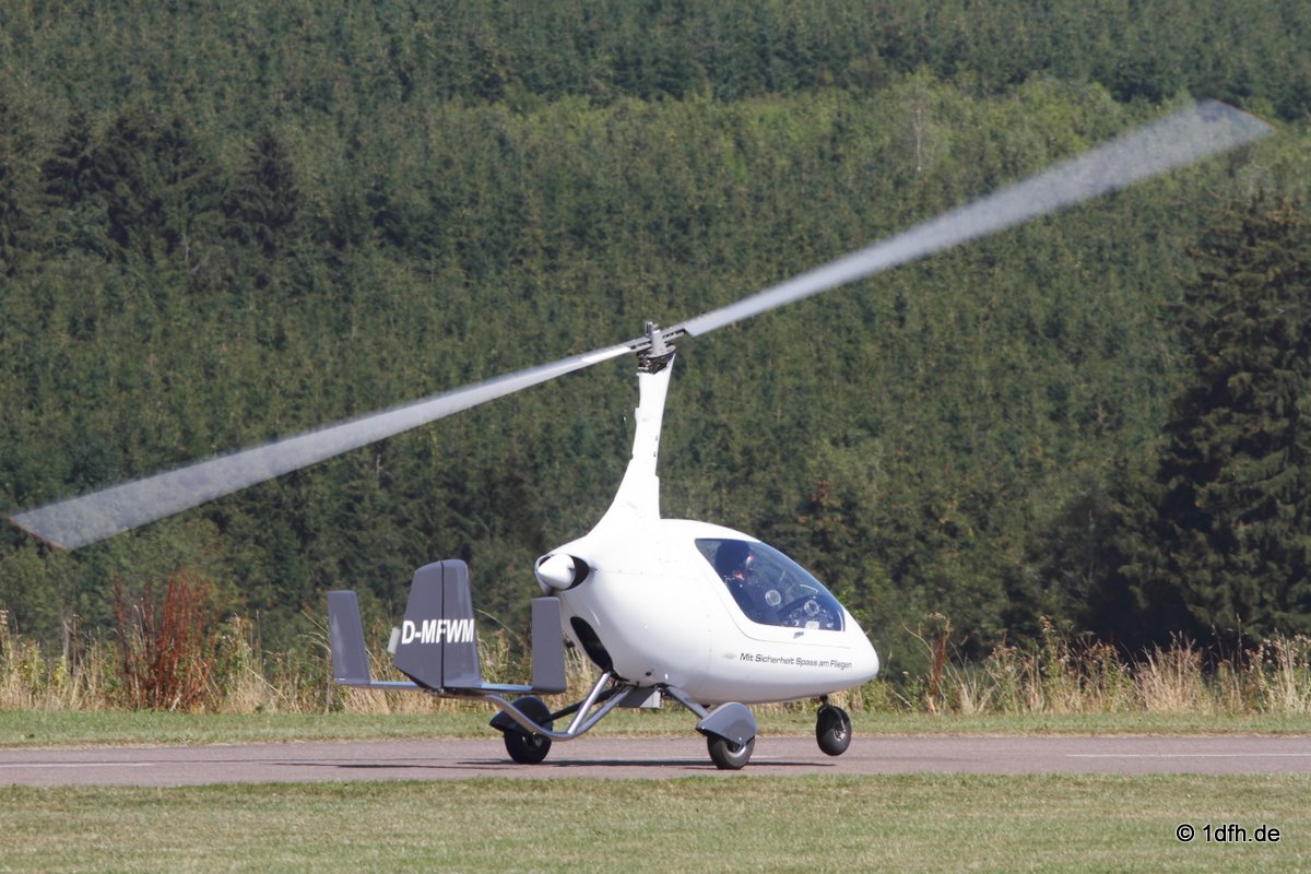 Flugtag Fliegergruppe Donzdorf 29.08.2015