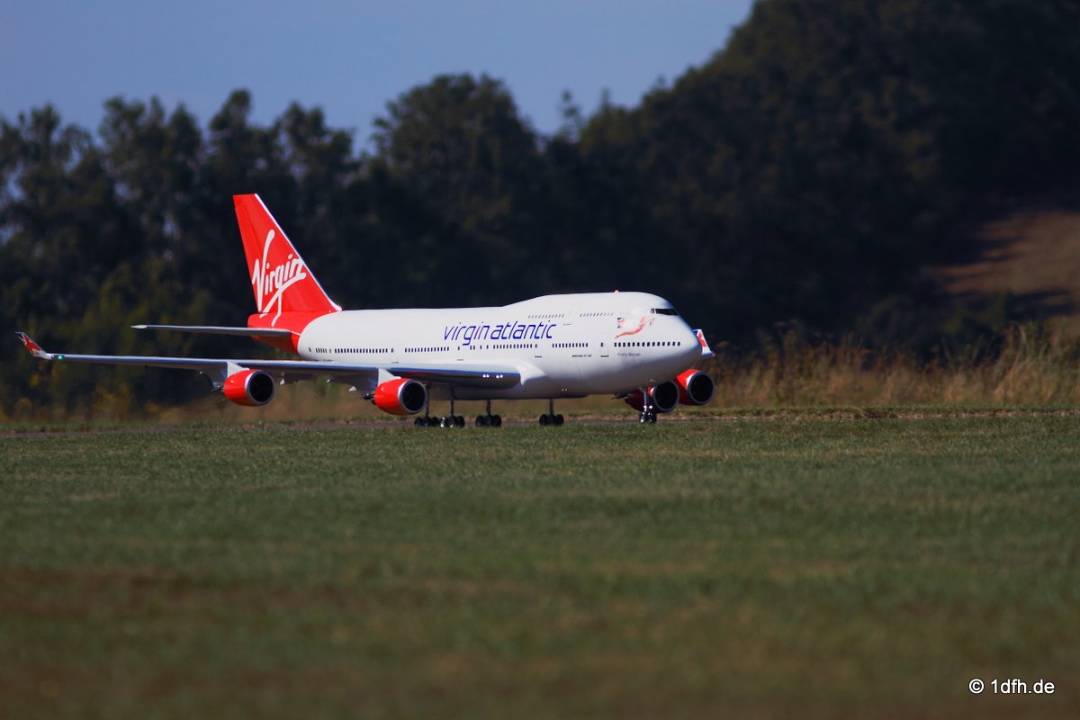 Flugtag Fliegergruppe Donzdorf 29.08.2015
