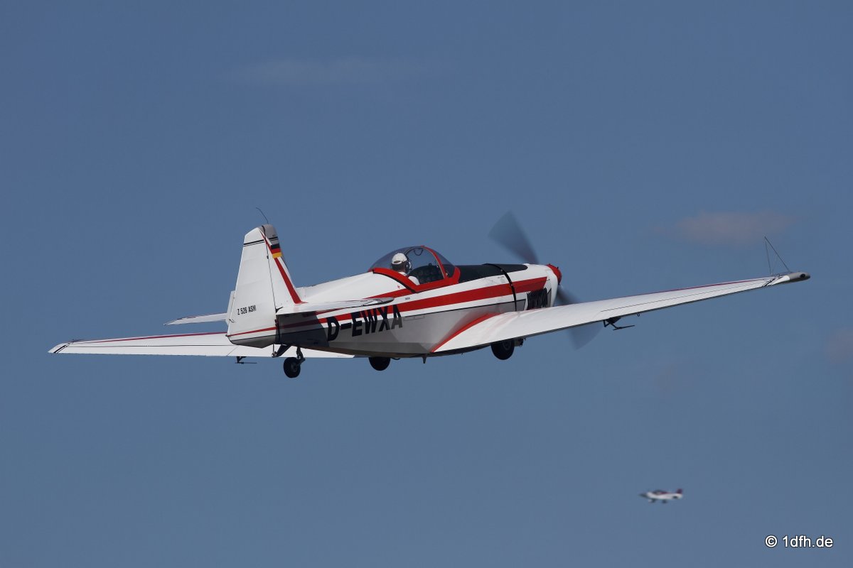 Flugtag Fliegergruppe Donzdorf 29.08.2015