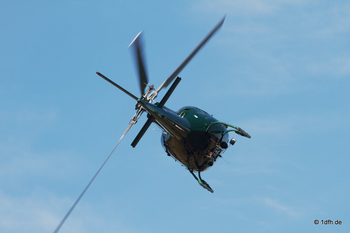Flugtag Fliegergruppe Donzdorf 29.08.2015